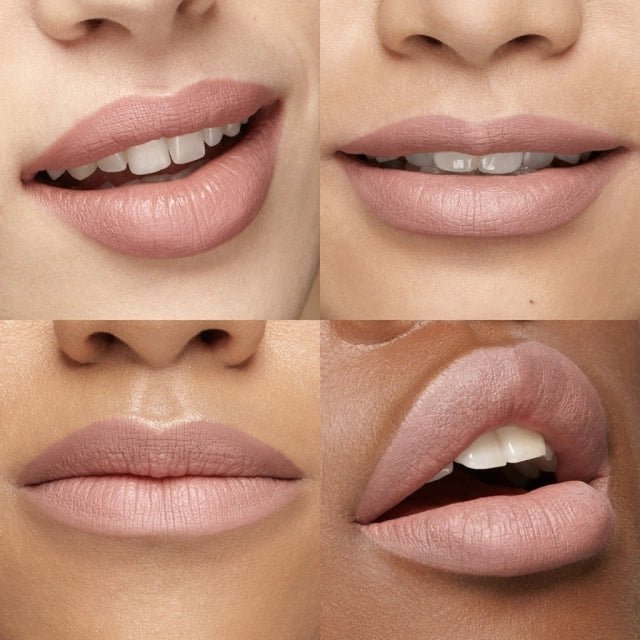 New Unlimited Stylo Lipstick - Batom Labial - Cor 03 - Rosy Nude - 1,5g - Imagem 3