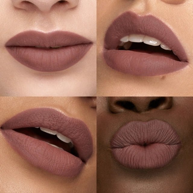 Powder Power Lipstick - Batom Labial - Cor 03 - Terra Cotta - 3,5g - Imagem 3