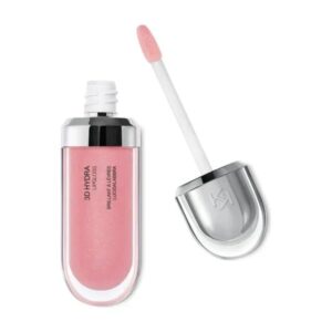 3D Hydra - Lip Gloss Labial - Cor 07 - Pink Magnolia - 6,5ml