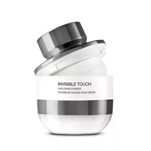 Invisible Touch Face Fixing Powder - Pó Facial Fixador e Matificante - 13,5g
