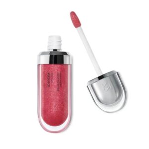 3D Hydra - Lip Gloss Labial - Cor 10 - Sparkling Strawberry - 6,5ml