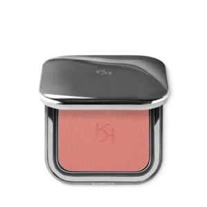 Unlimited Blush - Blush em Pó - Cor 04 - Metallic Rosy Biscuit - 6g