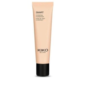 Base Smart Hydrating Foundation - Base Líquida - Cor WR50 Warm Rose - 30ml