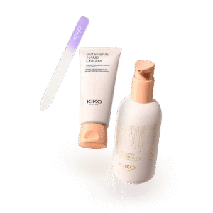 Conjunto Presente Cuidados com as Mãos