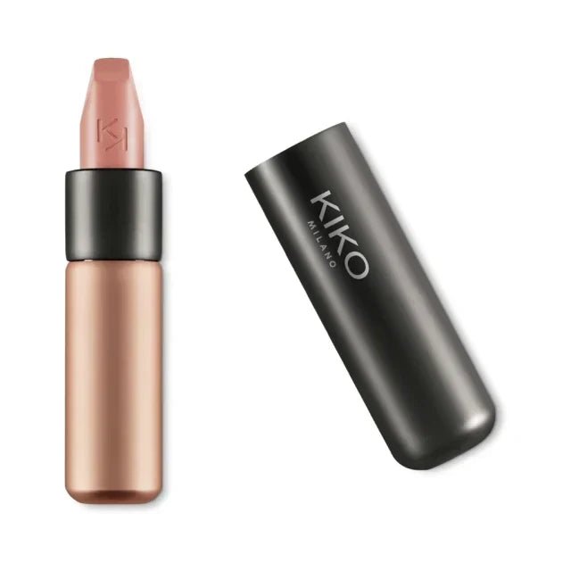 Velvet Passion Matte Lipstick - Batom Labial - Cor 327 - Warm Nude - 3,5g