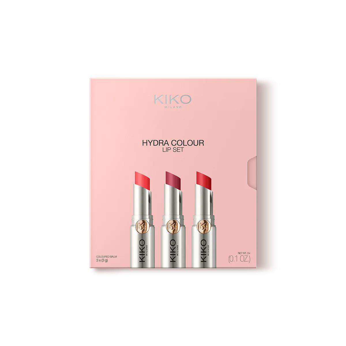 Conjunto Presente Batom Hydra - Imagem 4