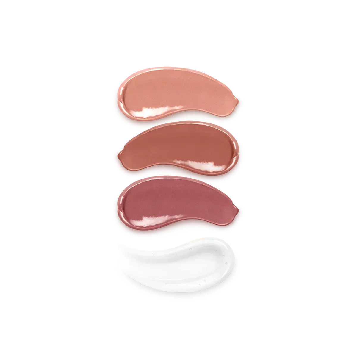 Conjunto Presente Lábios Double Touch - Imagem 2