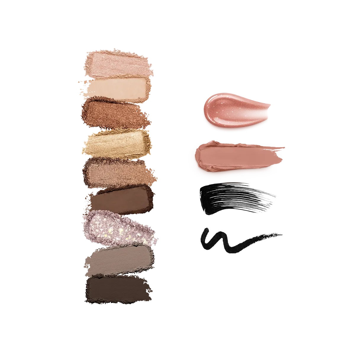 Conjunto Presente Maquiagem 01 - Imagem 2