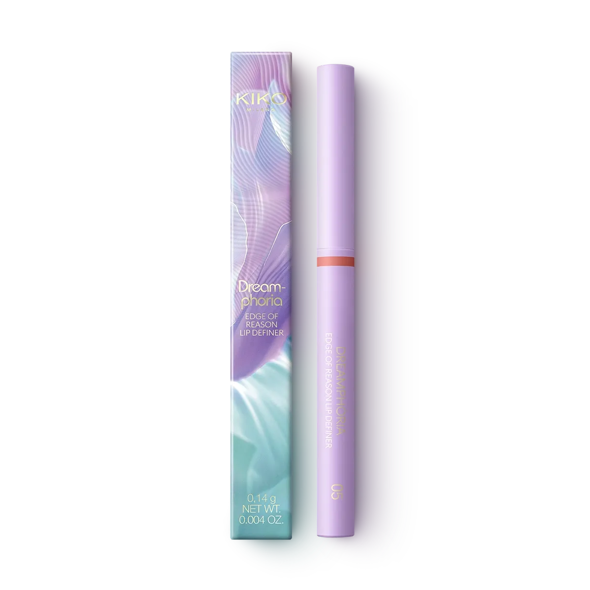 dreamphoria edge of reason lip definer - Imagem 8