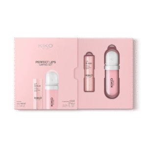 Conjunto de Cuidados Labiais 02