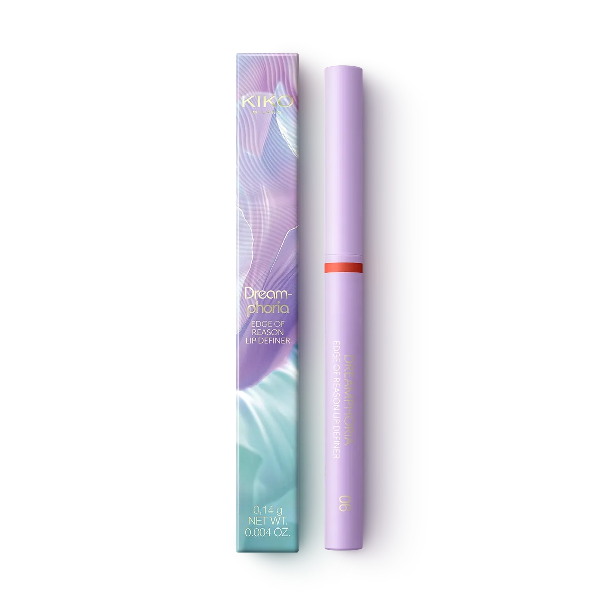 dreamphoria edge of reason lip definer - Imagem 9