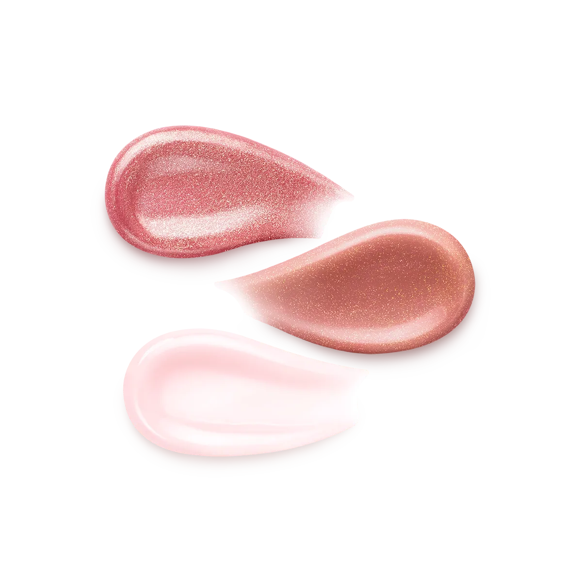 Conjunto Lábios (3 Unidades) - Imagem 2