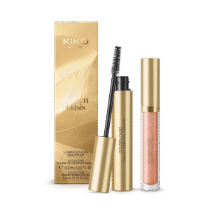 kit de beleza olhos luminosos golden oasis