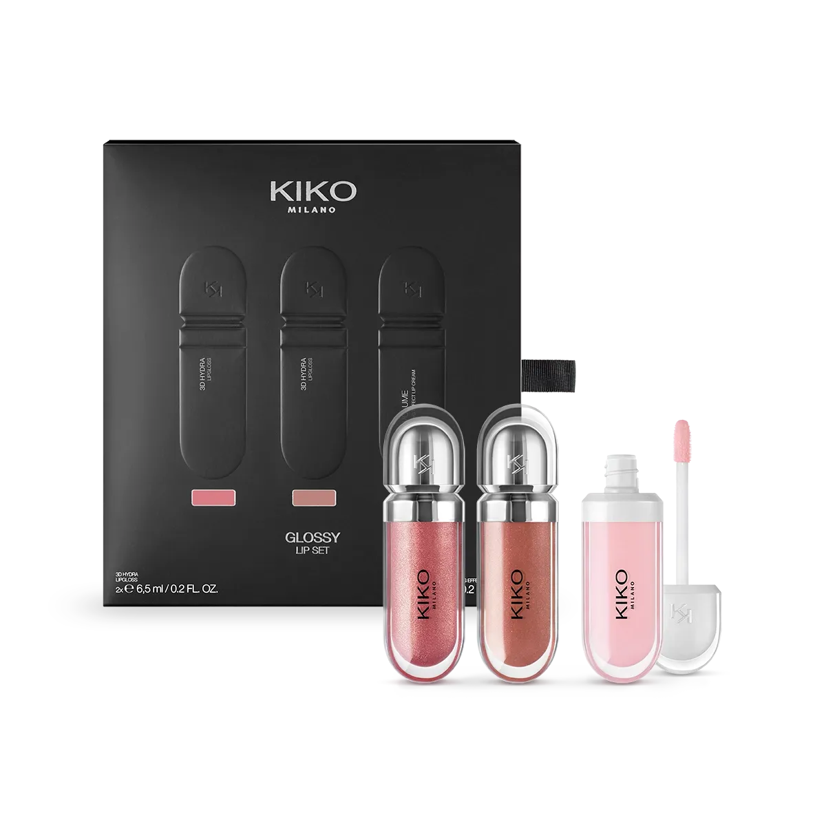 Conjunto Lábios (3 Unidades) - Imagem 4