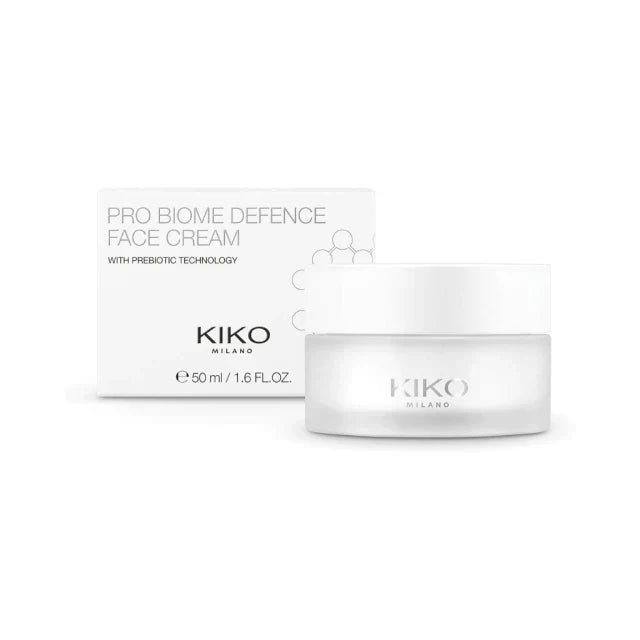 Pro Biome Defence Face Cream - Creme Hidratante Facial - 50ml