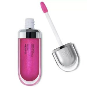 3D Hydra - Lip Gloss Labial - Cor 23 - Mangenta - 6,5ml