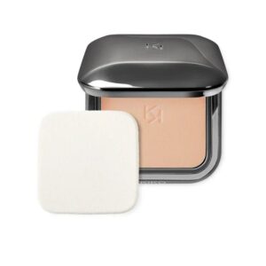 Weightless Perfection Wet And Dry Powder Foundation - Base em Pó - Cor N80 Natural - 12g