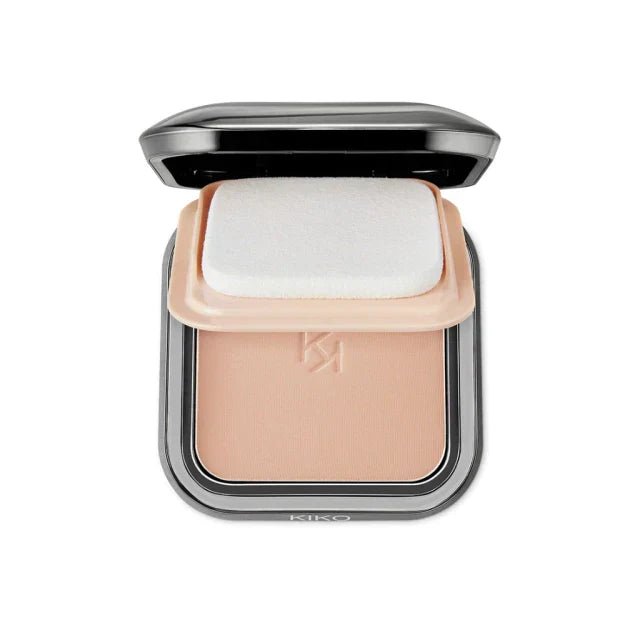 Weightless Perfection Wet And Dry Powder Foundation - Base em Pó - Cor WR50 Warm Rose - 12g - Imagem 3
